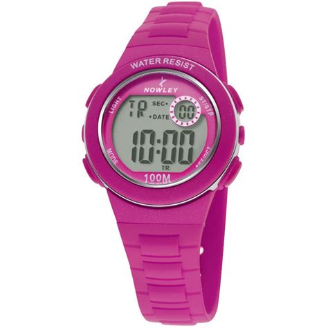 digitaal horloge dames|digital clock online.